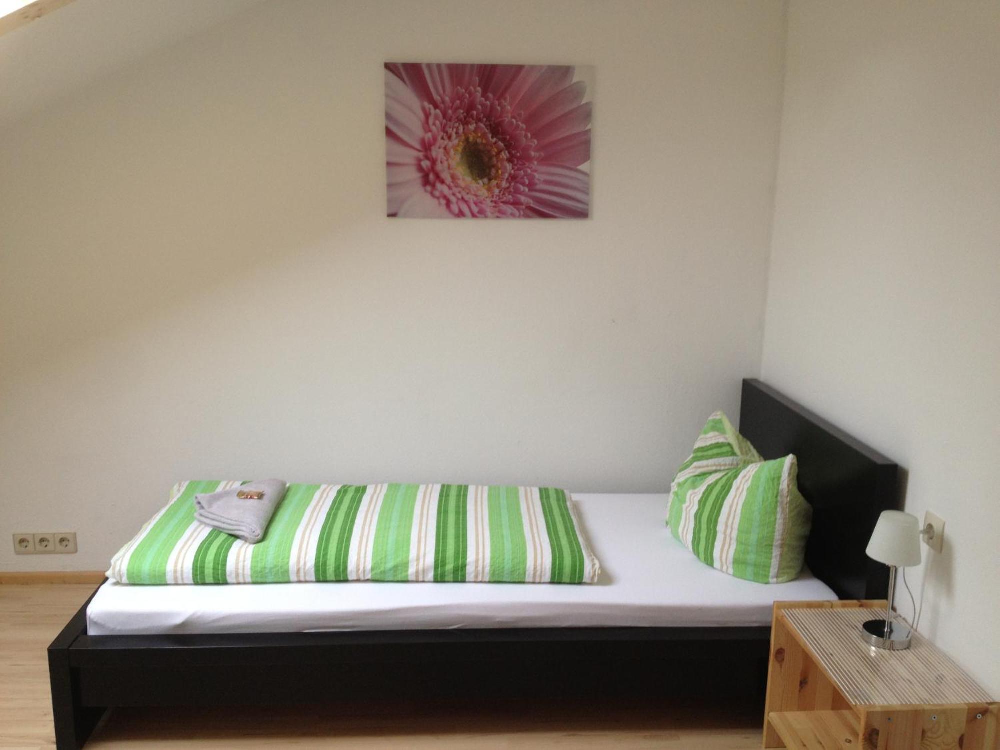 Outdoor Zentrum Allgaeu- Hostel Bihlerdorf エクステリア 写真