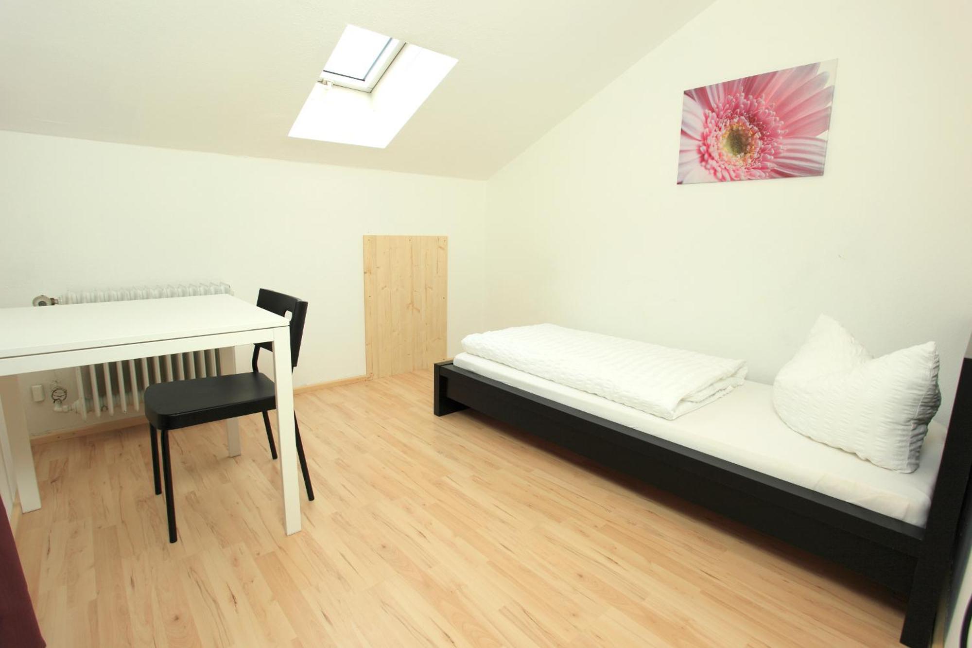 Outdoor Zentrum Allgaeu- Hostel Bihlerdorf エクステリア 写真