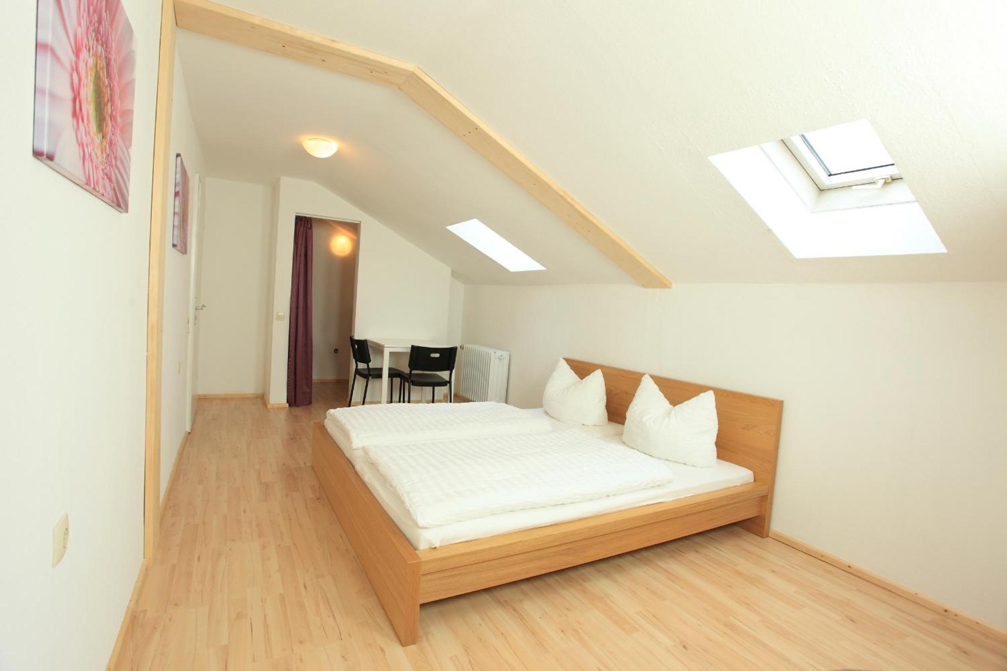 Outdoor Zentrum Allgaeu- Hostel Bihlerdorf エクステリア 写真