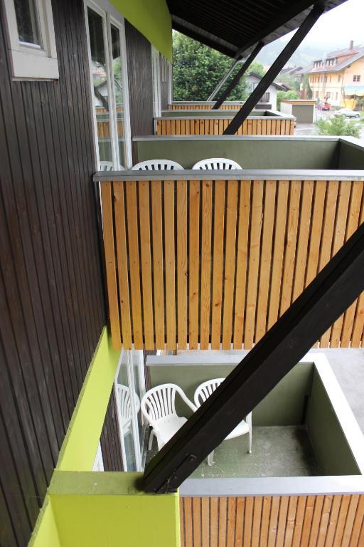 Outdoor Zentrum Allgaeu- Hostel Bihlerdorf 部屋 写真