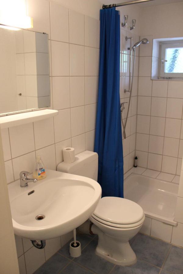 Outdoor Zentrum Allgaeu- Hostel Bihlerdorf 部屋 写真