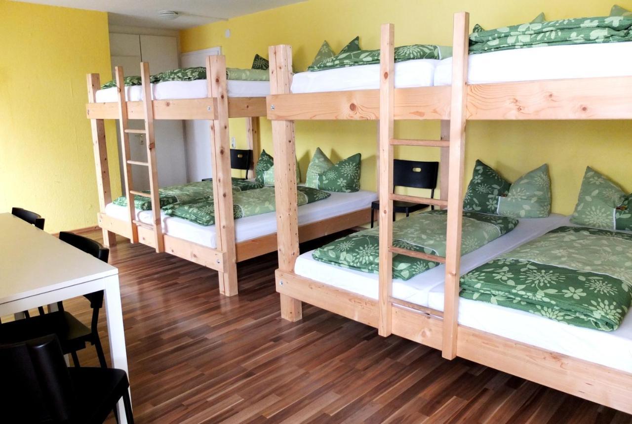 Outdoor Zentrum Allgaeu- Hostel Bihlerdorf 部屋 写真