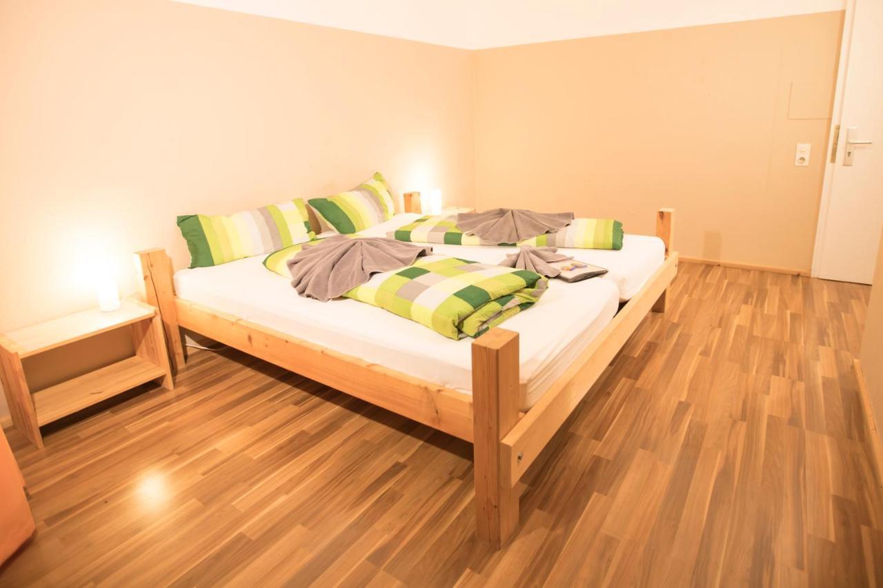 Outdoor Zentrum Allgaeu- Hostel Bihlerdorf エクステリア 写真